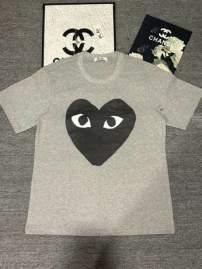 Picture of Comme des Garcons Play T Shirts Short _SKUPlayS-XLhgntx0116970